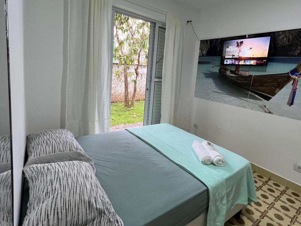 Inn Tombo Hostel&suítes