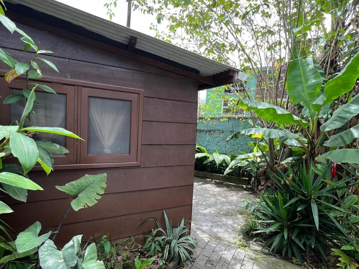 Tombo Hostel&suítes Inn Guarujá