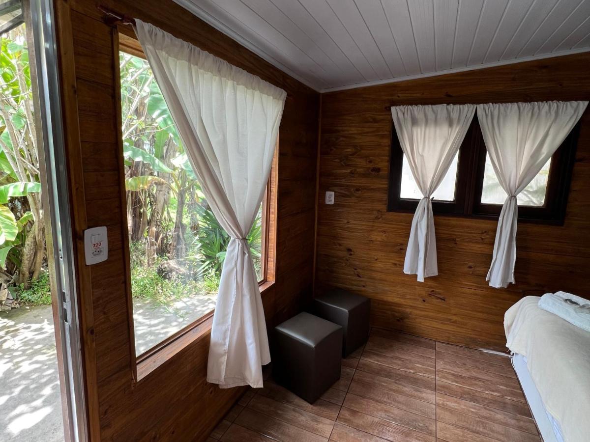 Tombo Hostel&suítes 2*