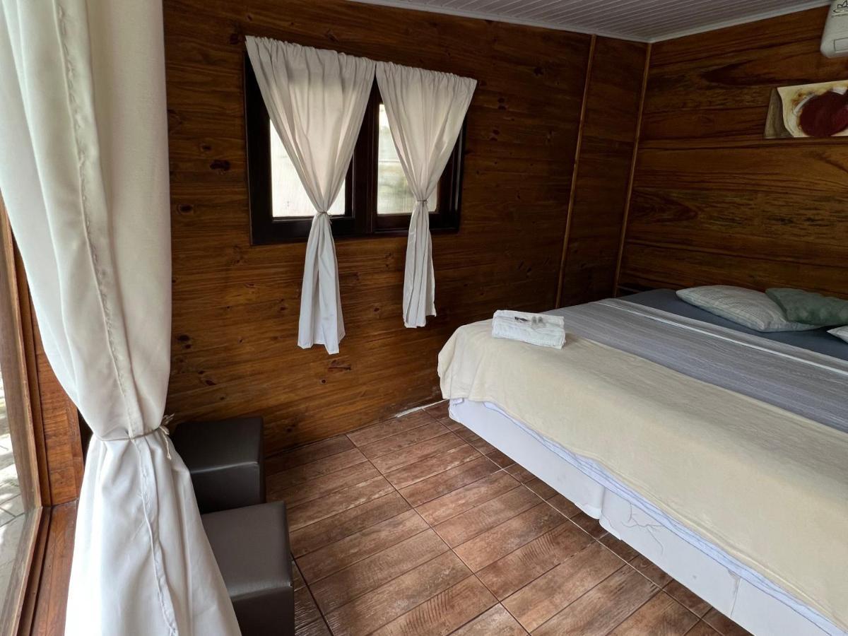 Tombo Hostel&suítes Inn Guarujá