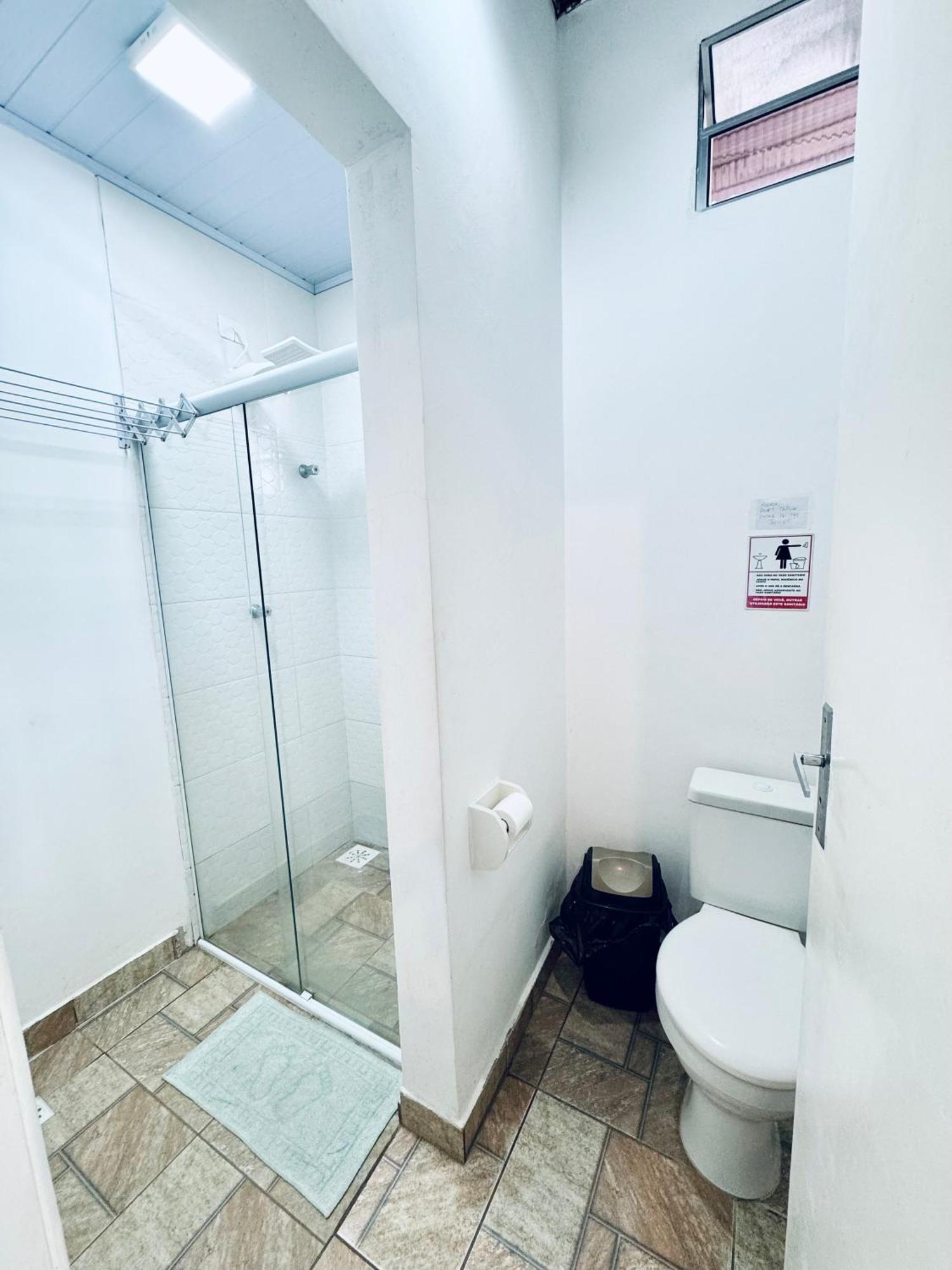Inn Tombo Hostel&suítes Guarujá