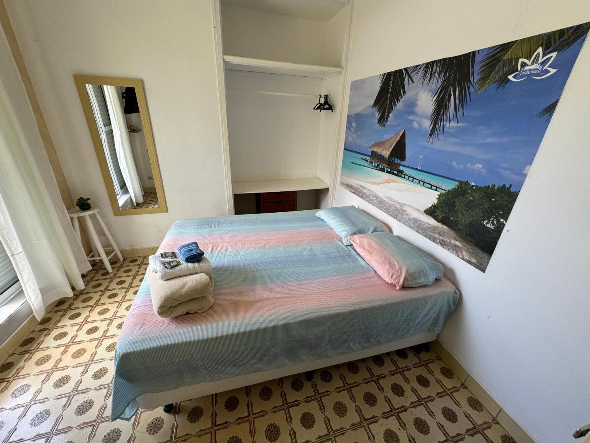 Tombo Hostel&suítes Inn