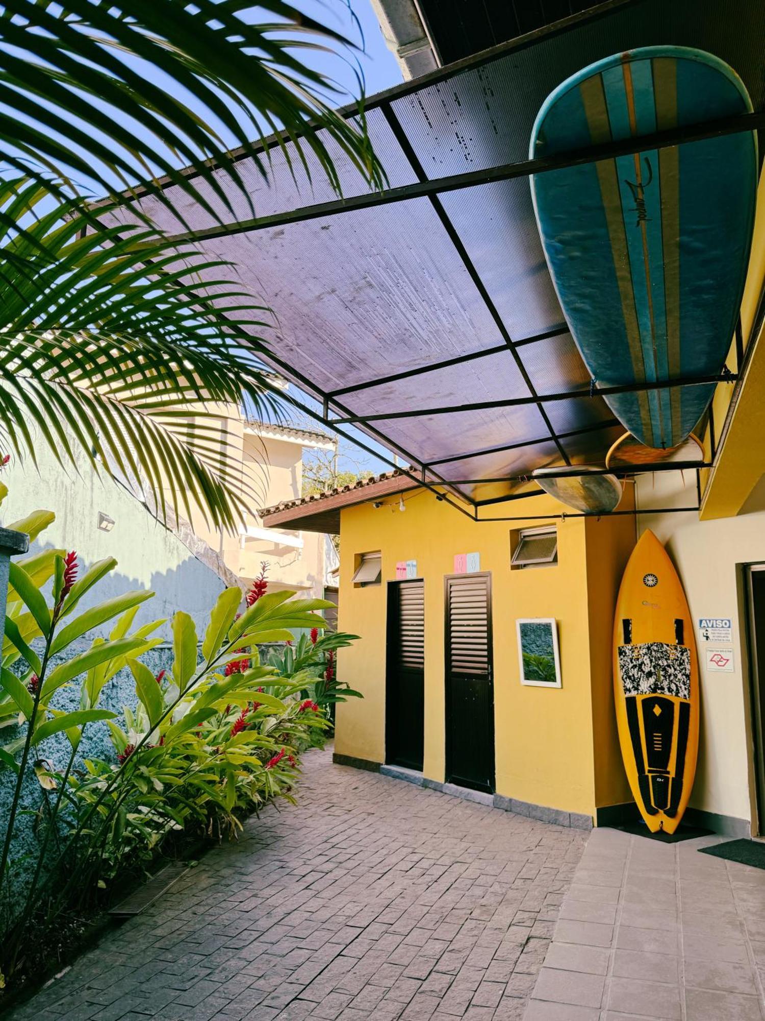 Inn Tombo Hostel&suítes 2*
