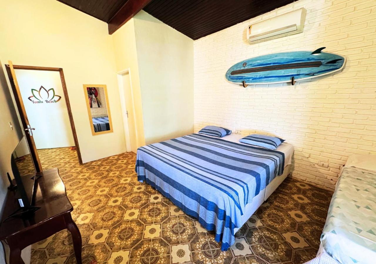 Tombo Hostel&suítes