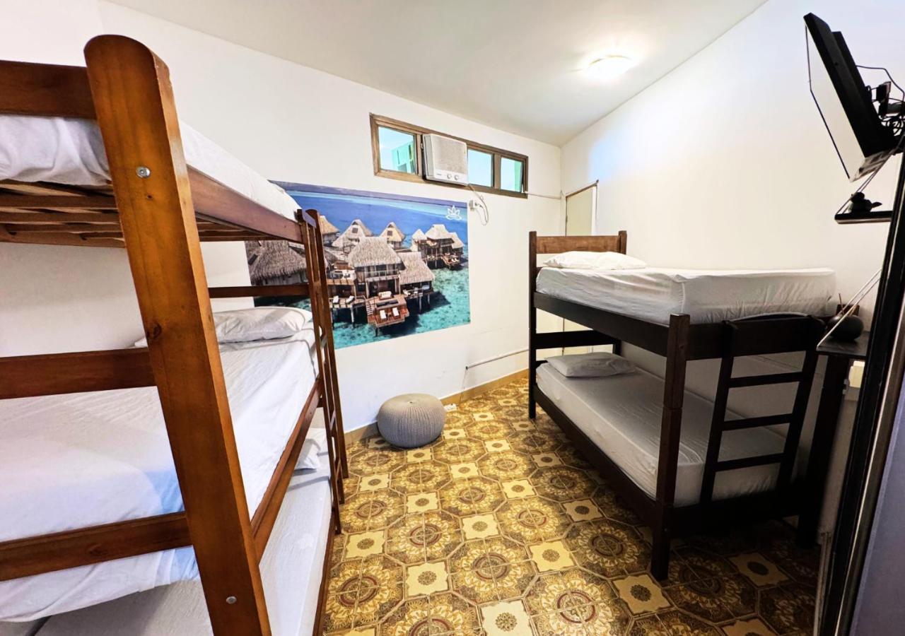 Tombo Hostel&suítes 2*