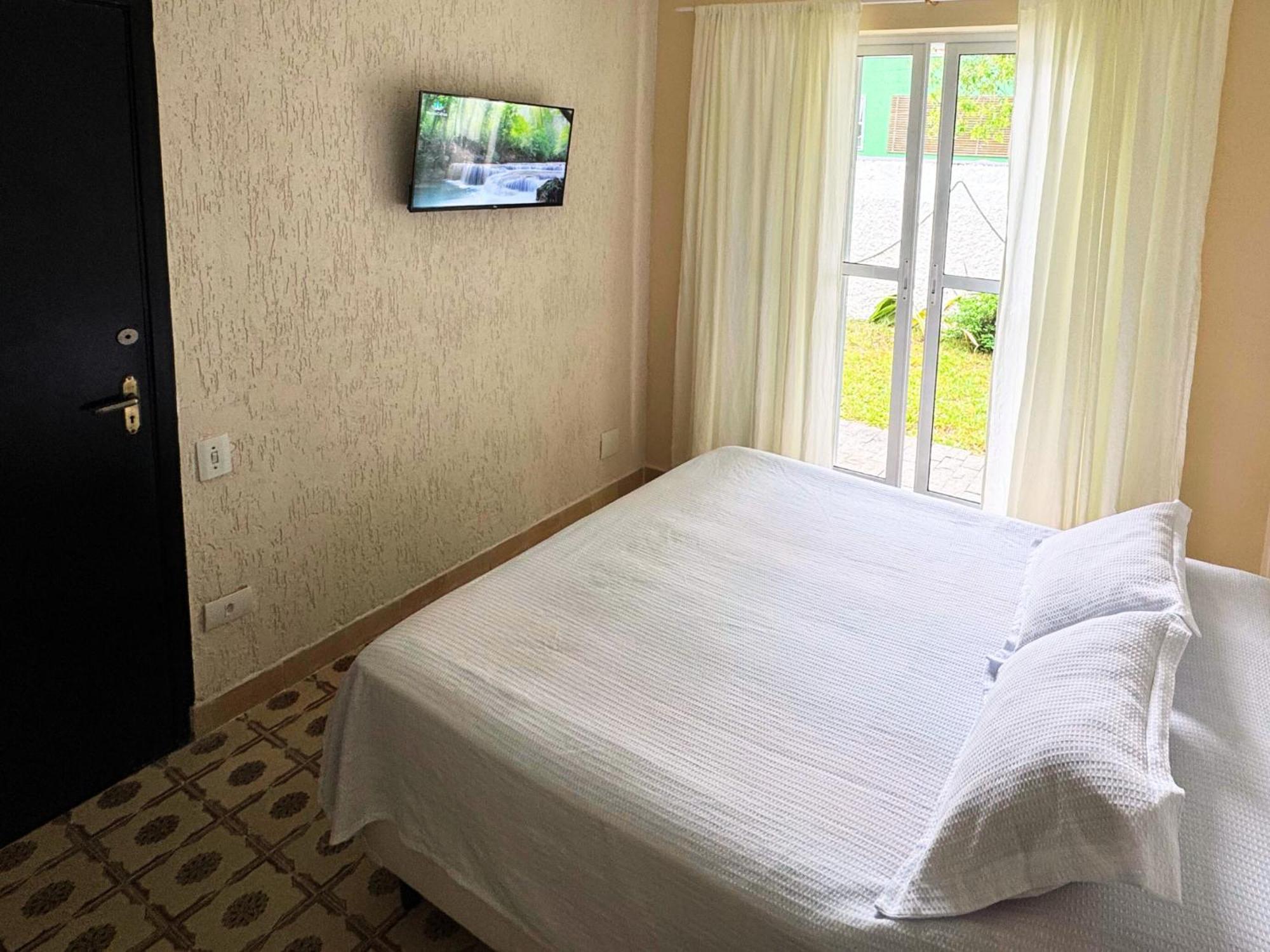 Tombo Hostel&suítes Inn