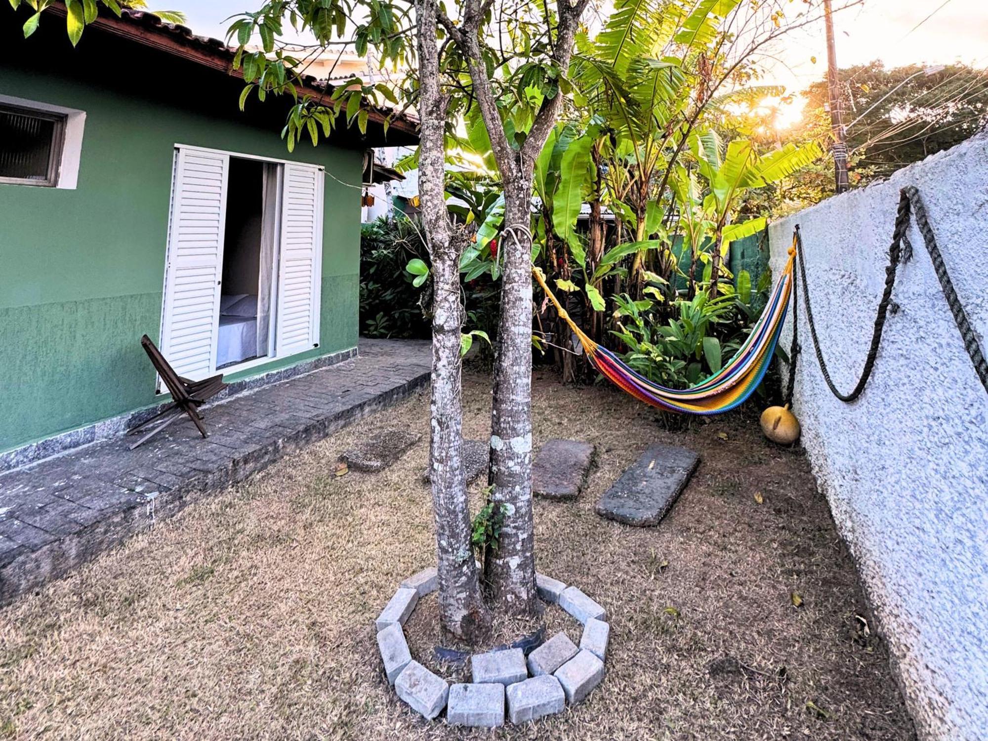 Tombo Hostel&suítes