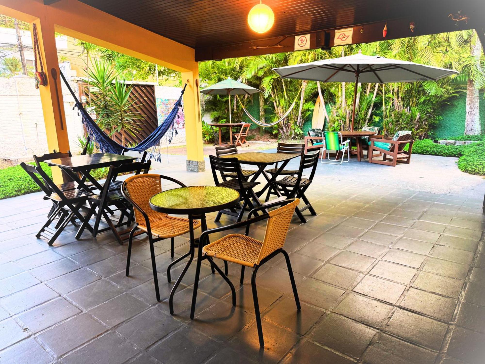 Tombo Hostel&suítes Estalagem