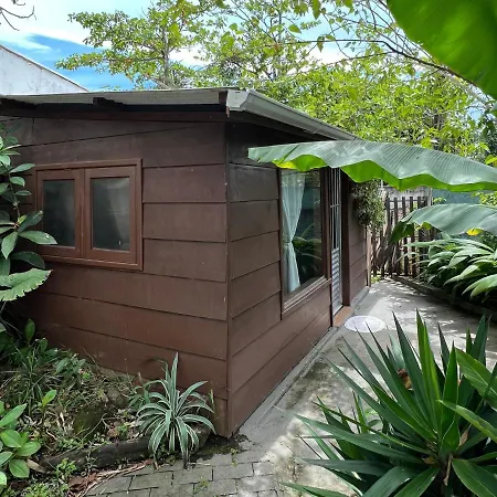 Tombo Beach Hostel&Suítes Guarujá Exterior foto