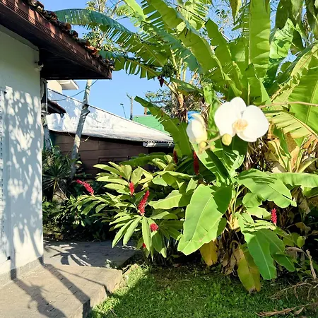 Tombo Beach Hostel&Suítes Guarujá Exterior foto