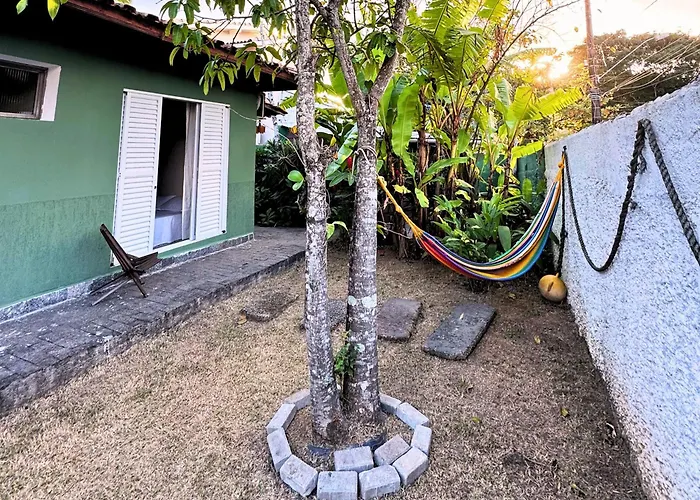 Tombo Beach Hostel&Suítes
