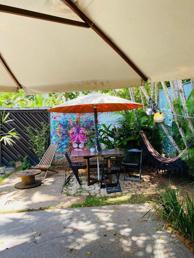 Inn Tombo Yoga E Bem-estar 2*