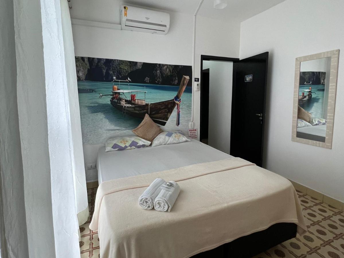 Tombo Yoga E Bem-estar Inn Guaruja