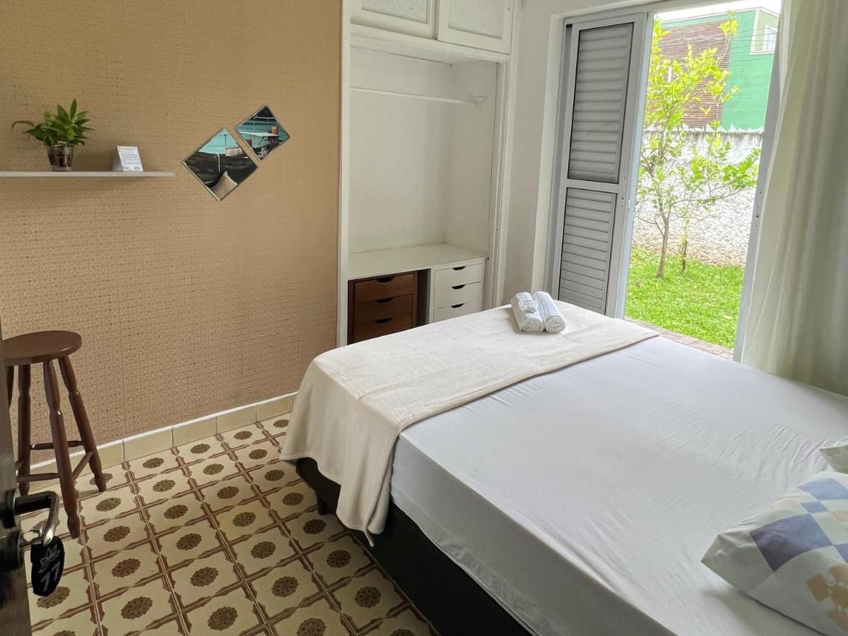 Inn Tombo Yoga E Bem-estar 2*