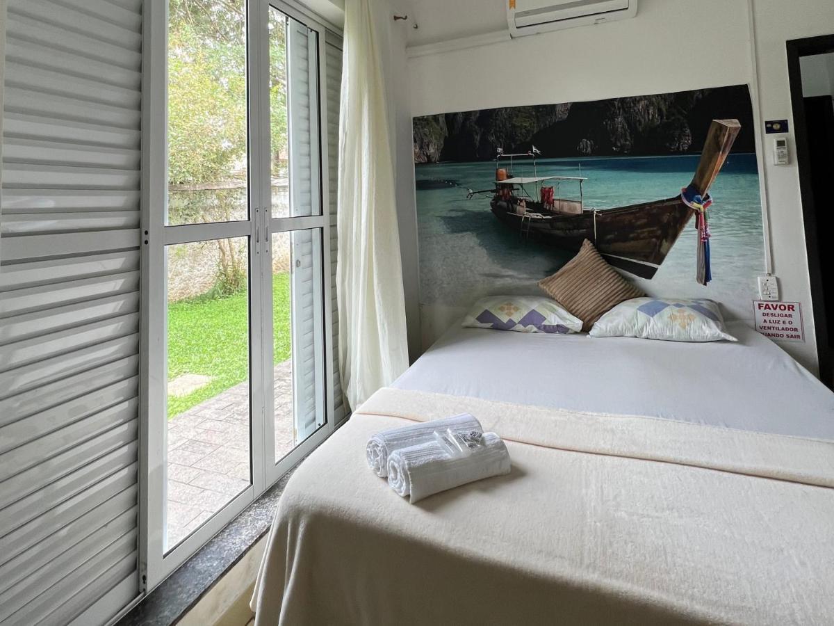 Tombo Yoga E Bem-estar Inn