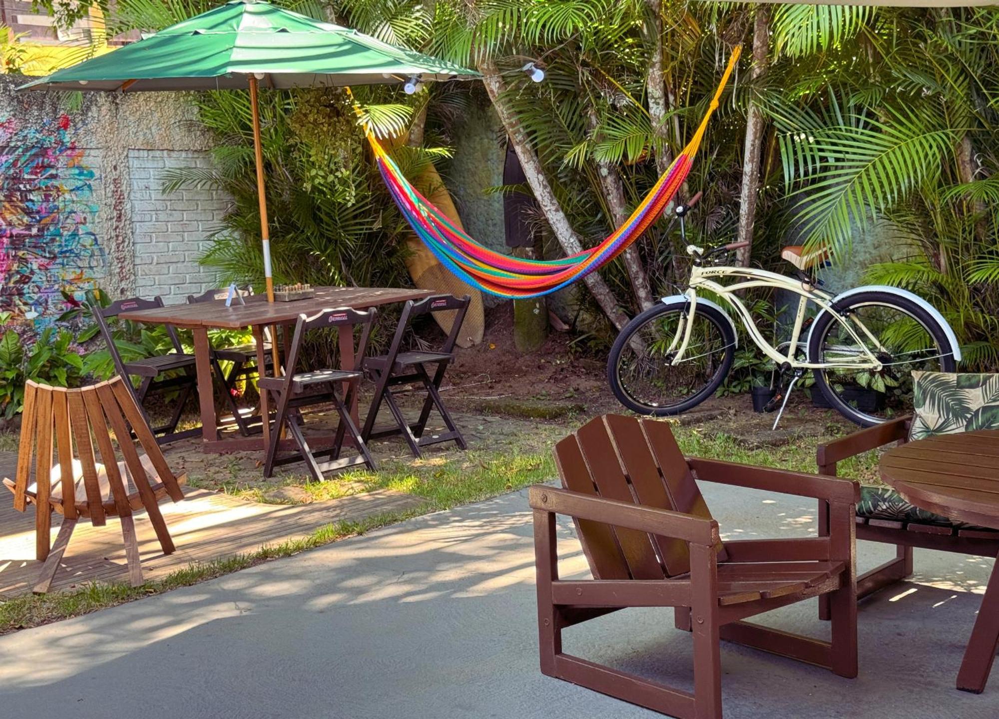 Tombo Hostel&suítes 2*