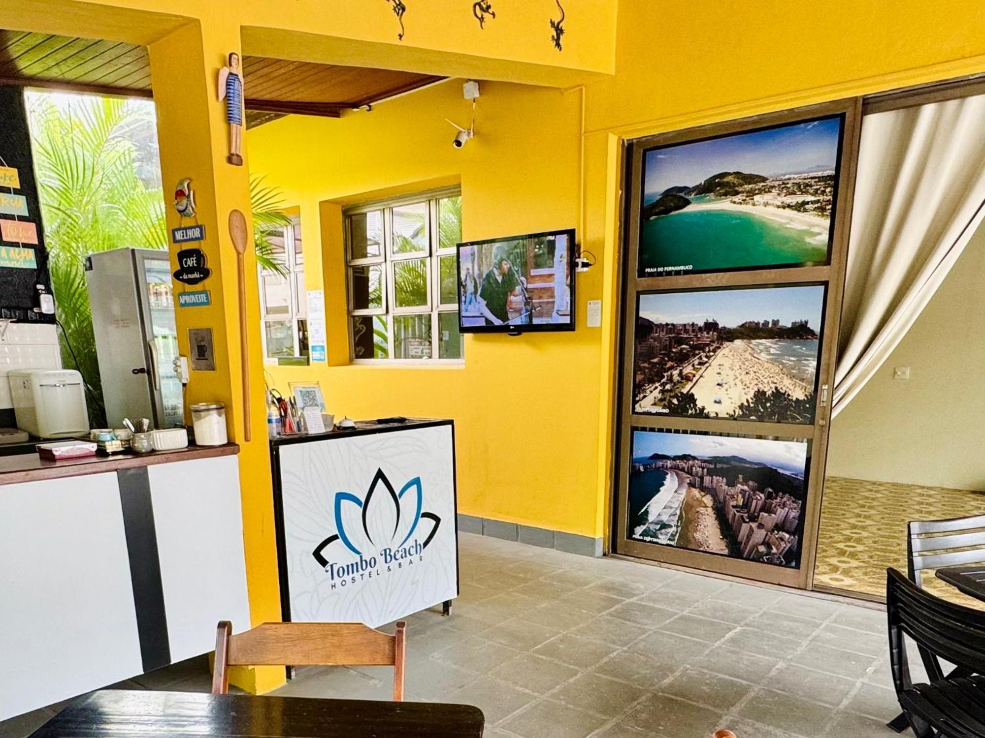 Tombo Yoga E Bem-estar Inn 2*