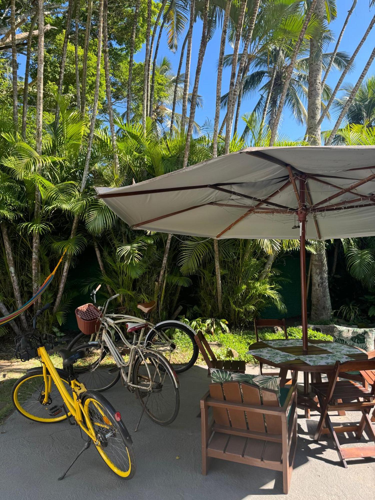 Tombo Yoga E Bem-estar 2* Guarujá