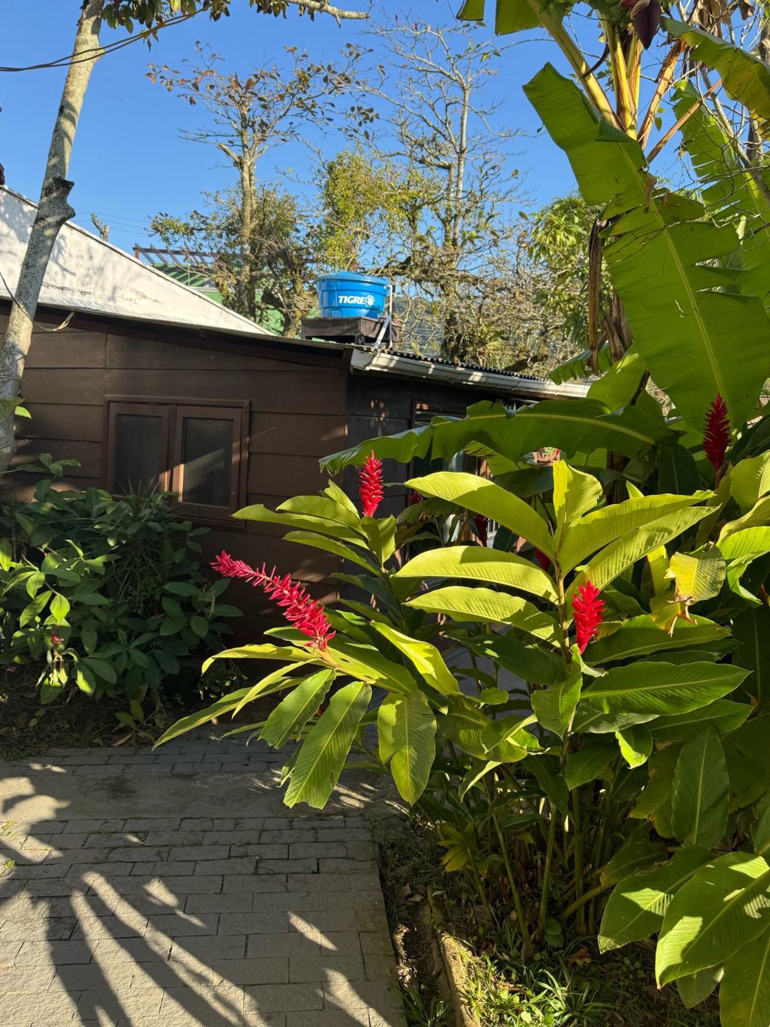 Inn Tombo Yoga E Bem-estar 2*