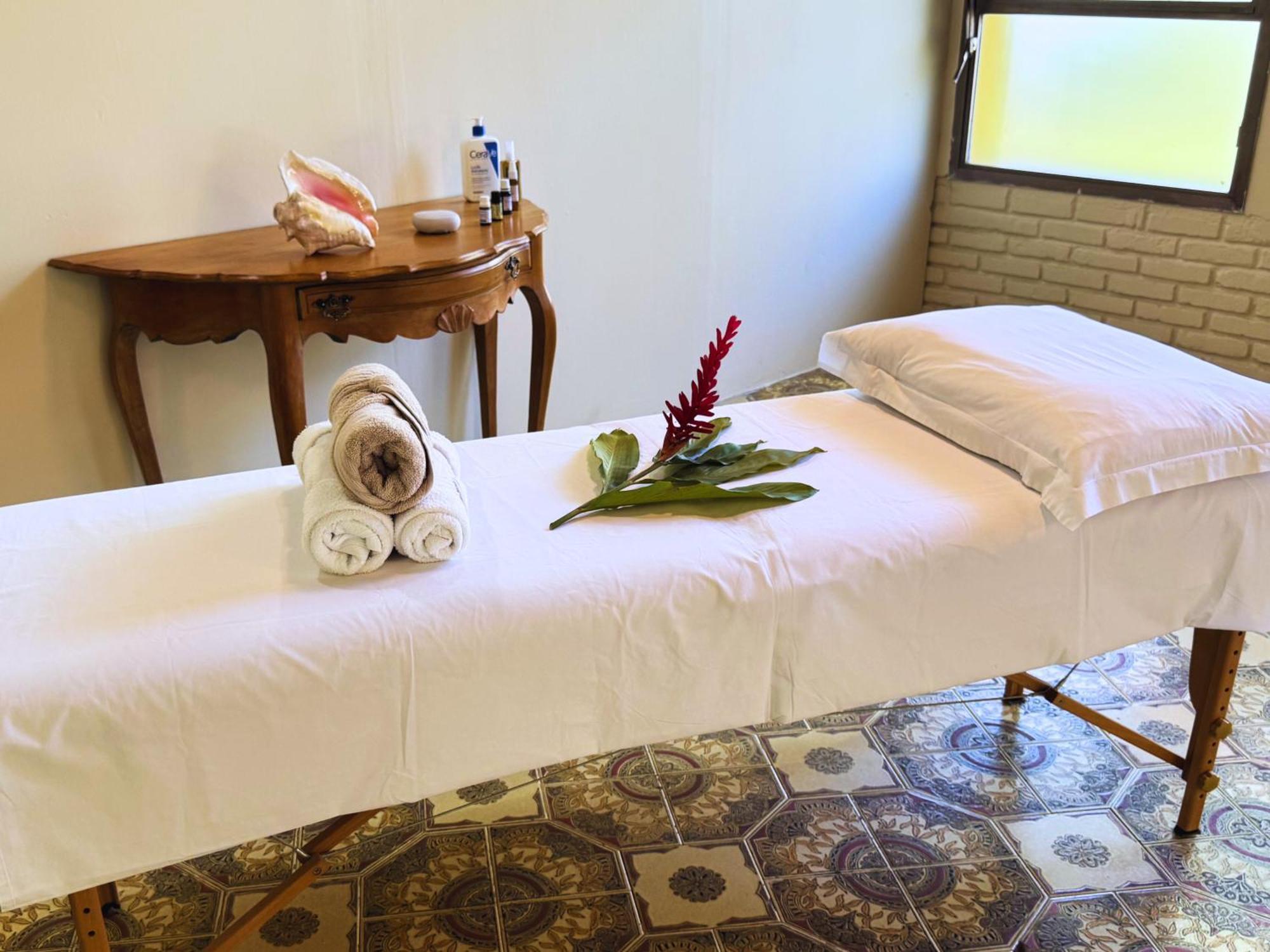 Tombo Yoga E Bem-estar Guaruja