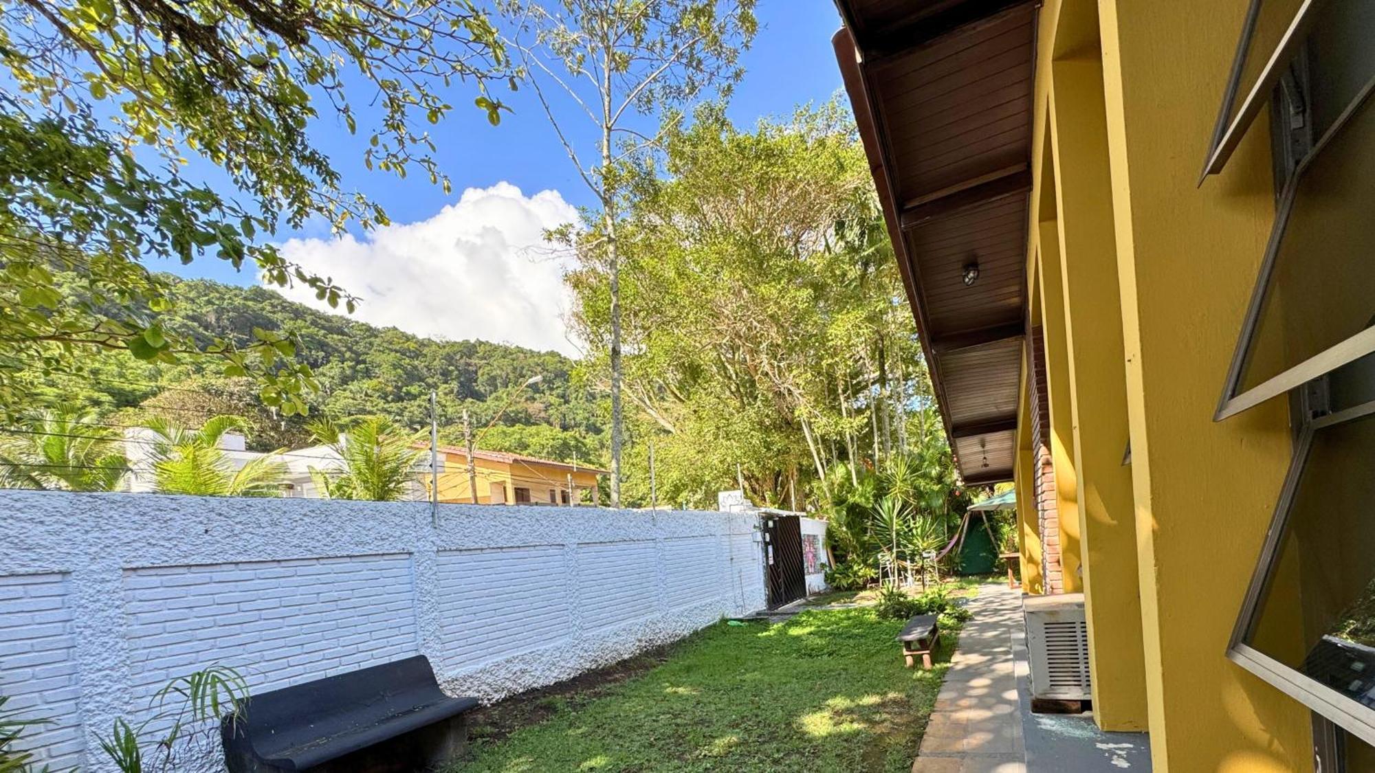 Tombo Yoga E Bem-estar Inn 2*