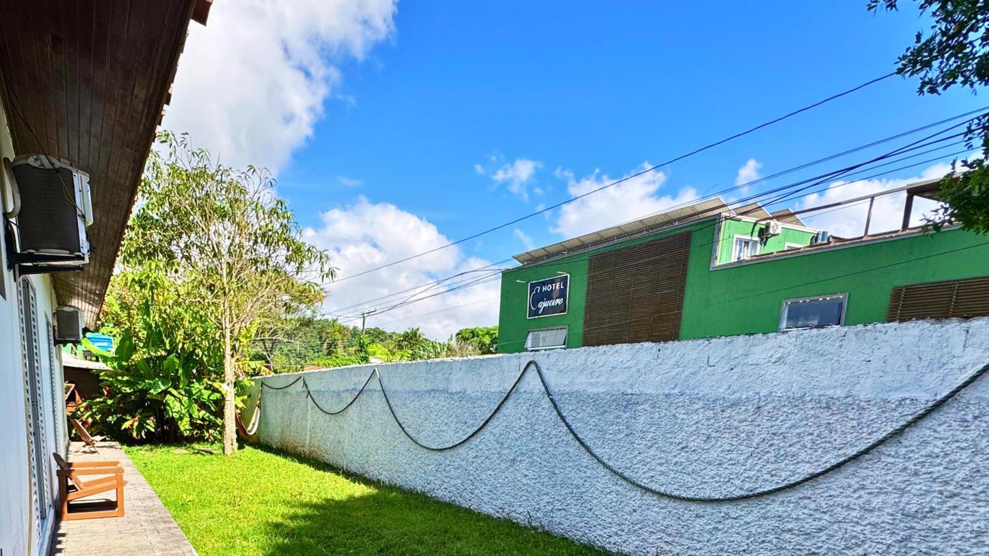 Tombo Yoga E Bem-estar Inn