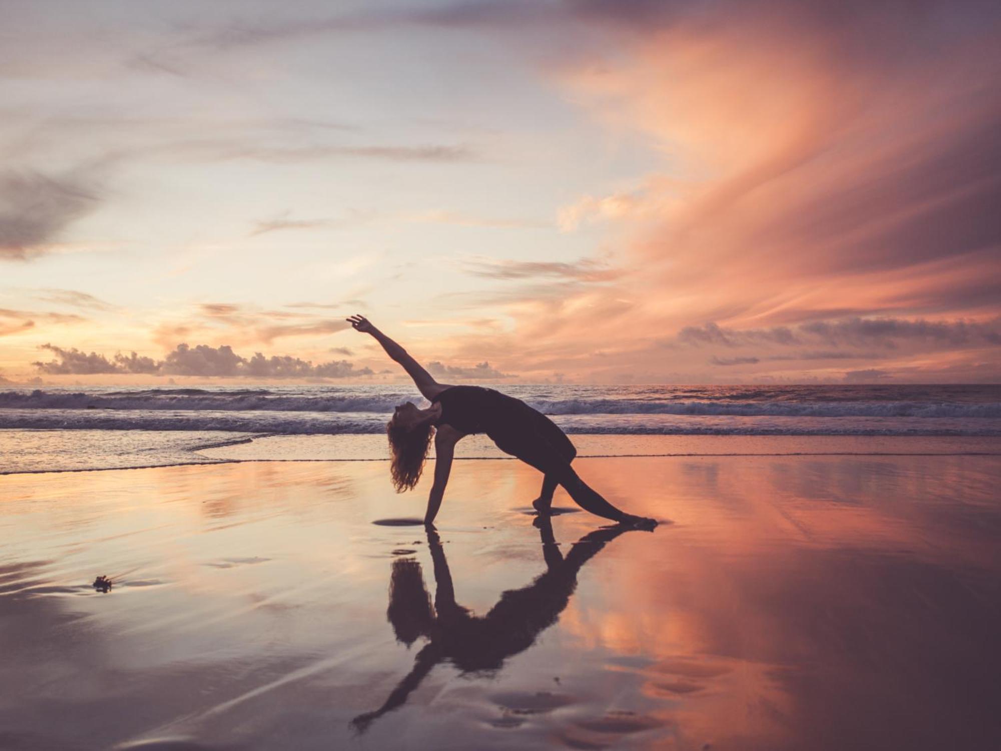 Tombo Yoga E Bem-estar Inn