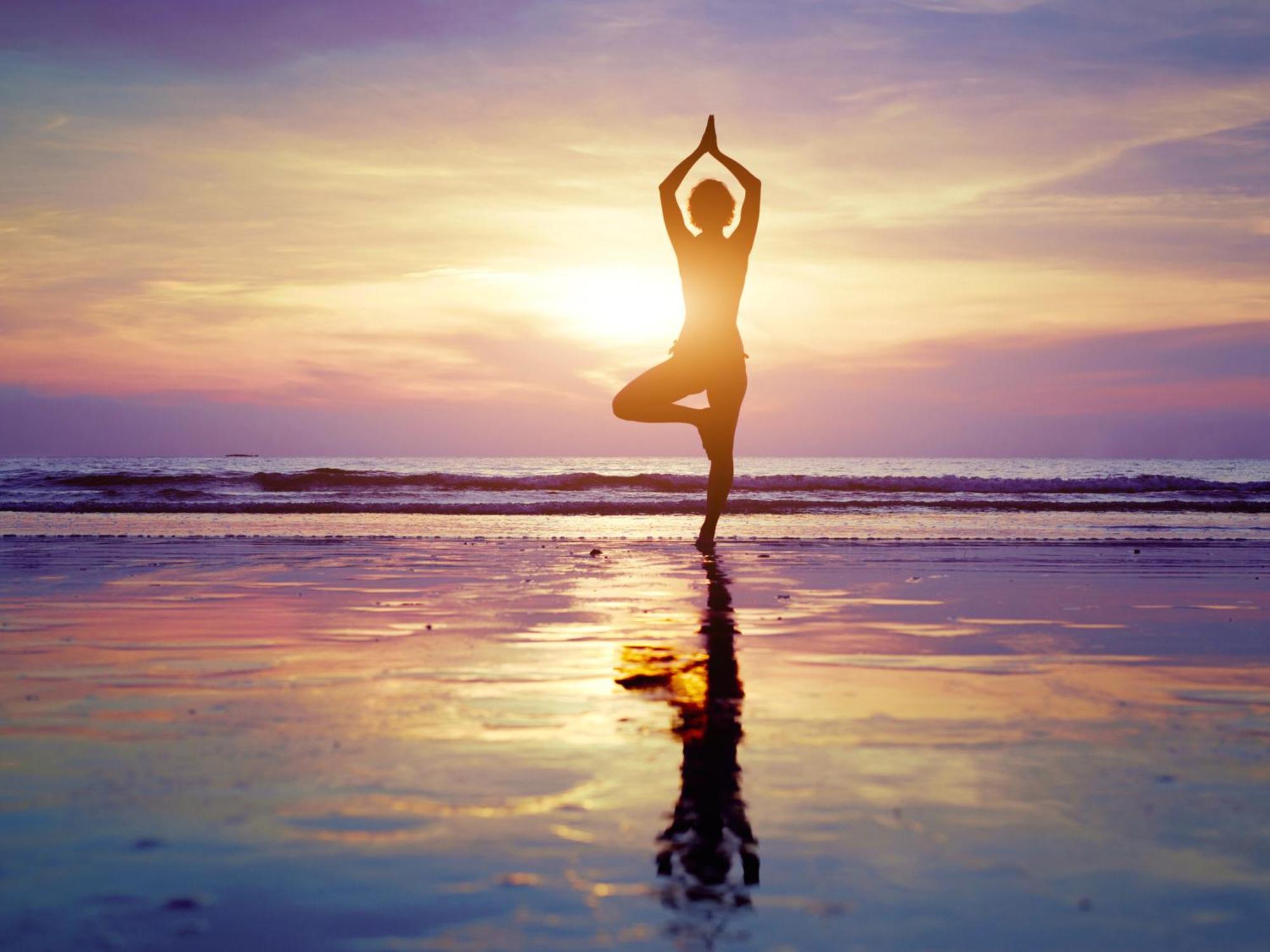 Tombo Yoga E Bem-estar 2* Guaruja