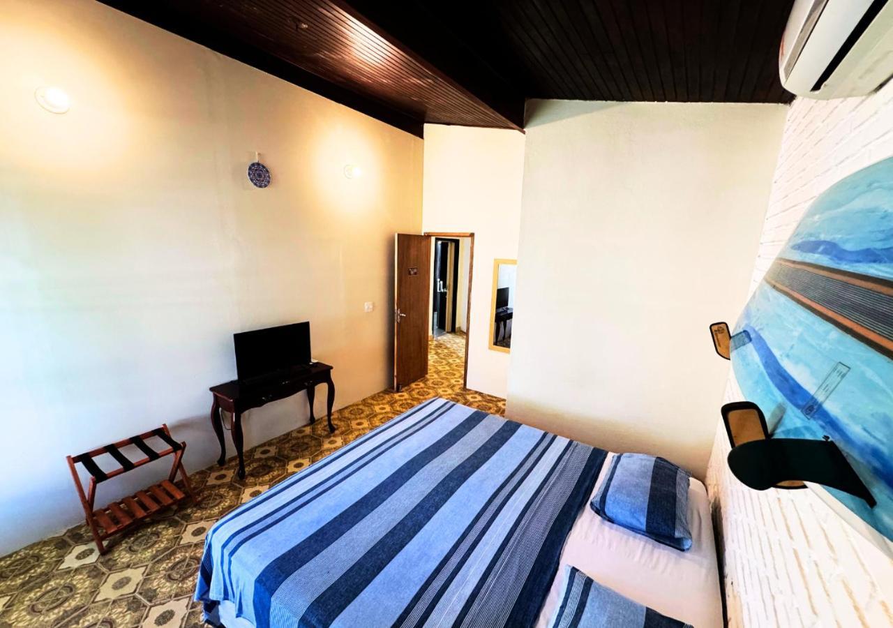 Tombo Yoga E Bem-estar 賓館 Guarujá