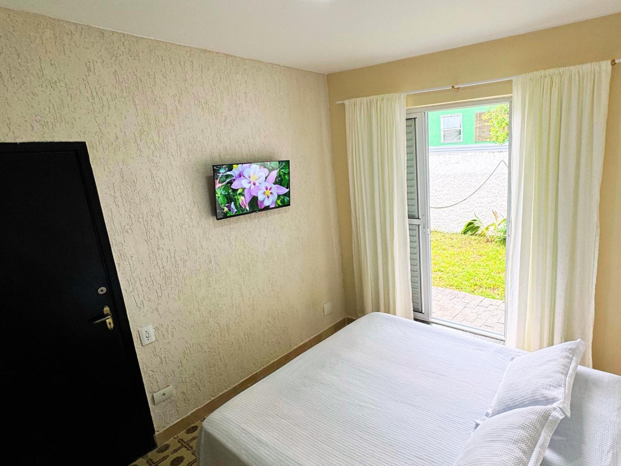 Inn Tombo Yoga E Bem-estar
