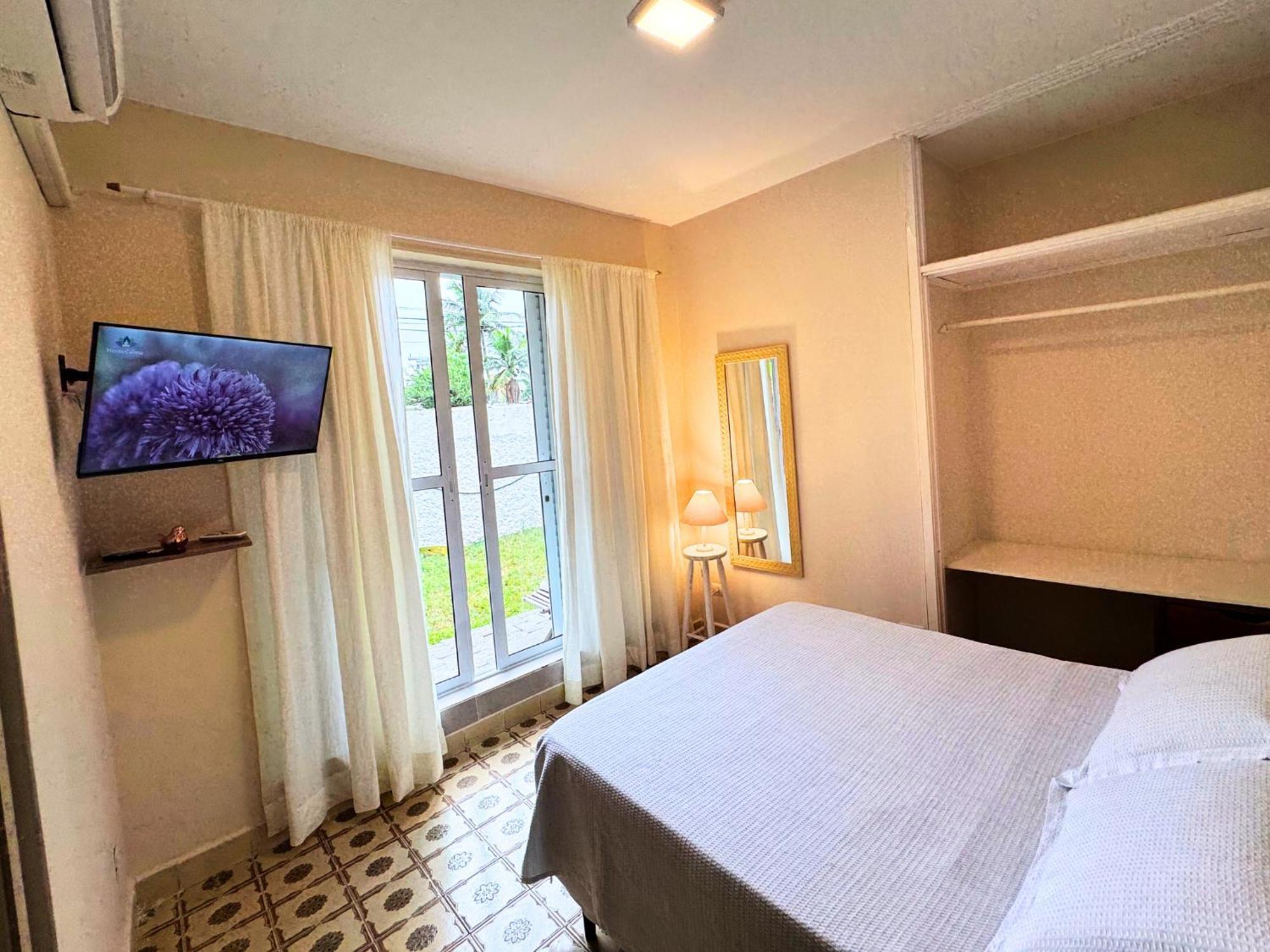 Inn Tombo Yoga E Bem-estar 2*
