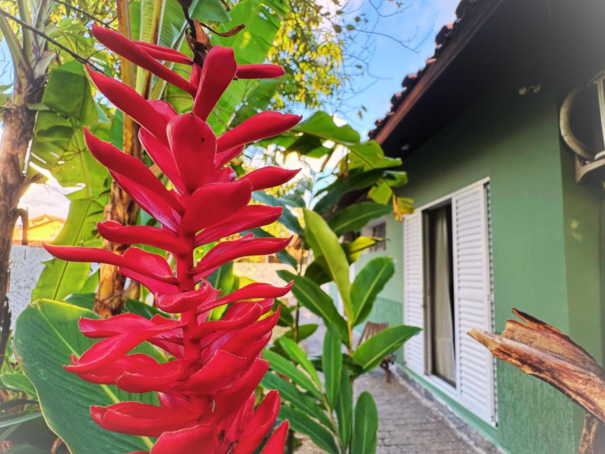 Tombo Hostel&suítes 2* Guarujá